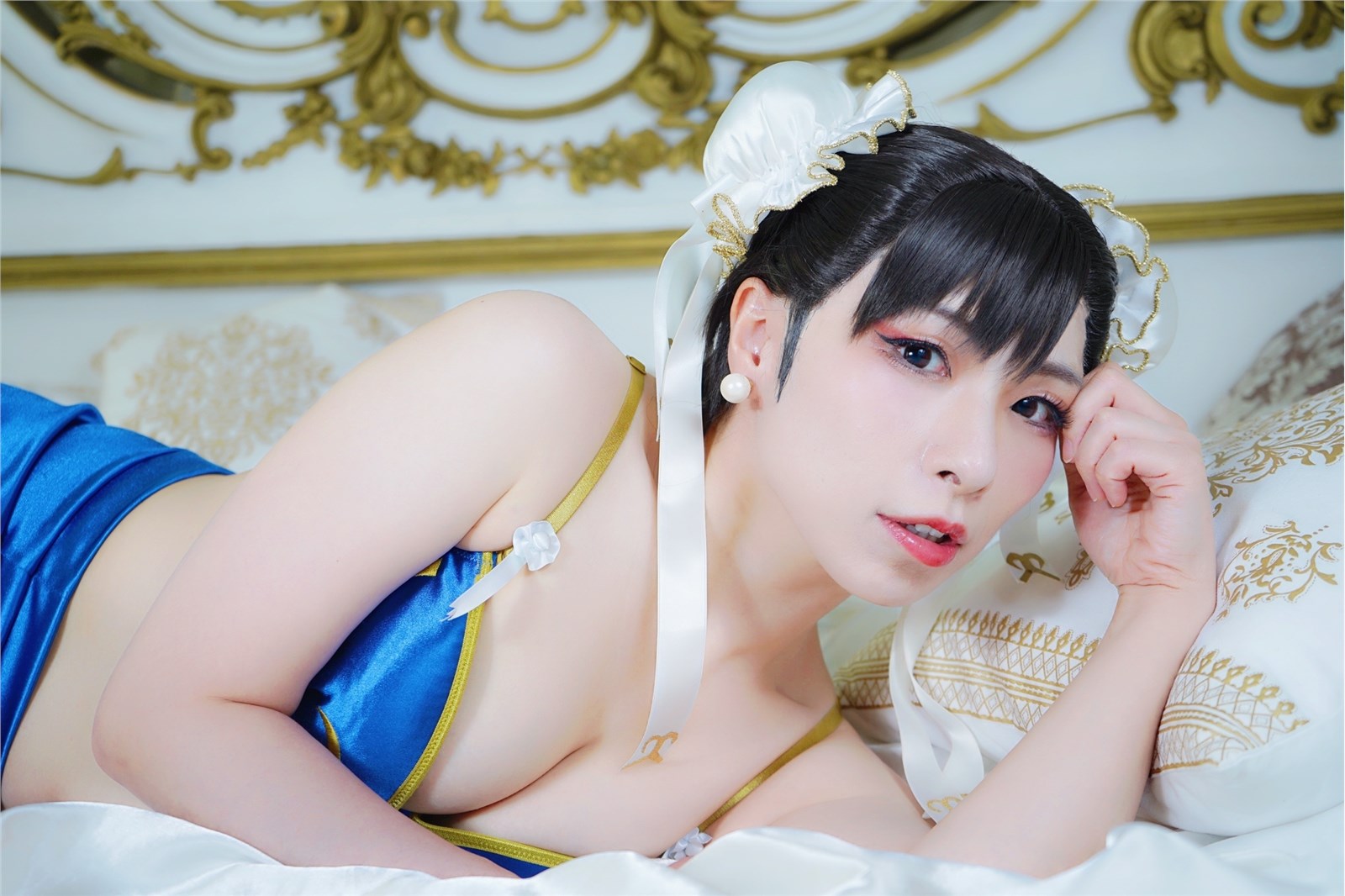 きっしー Chun-Li(51)